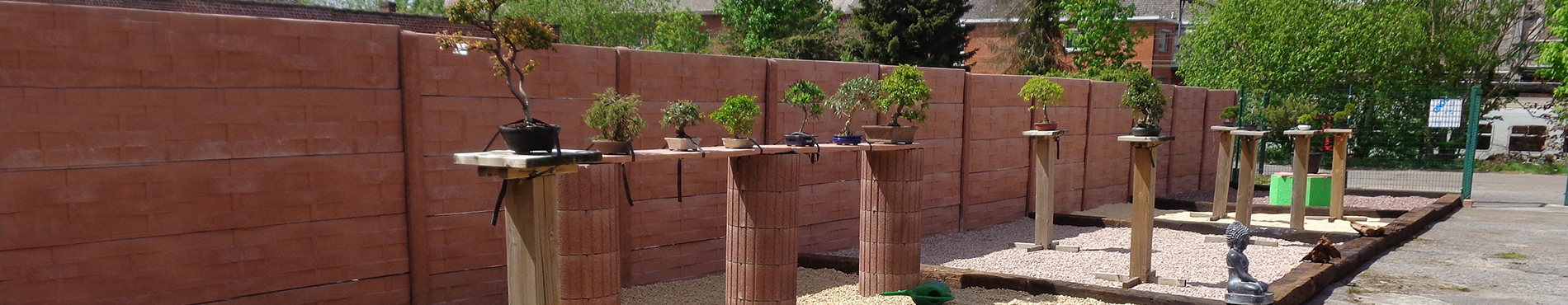 Image du Bonsarium